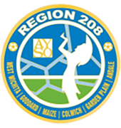 Region 208